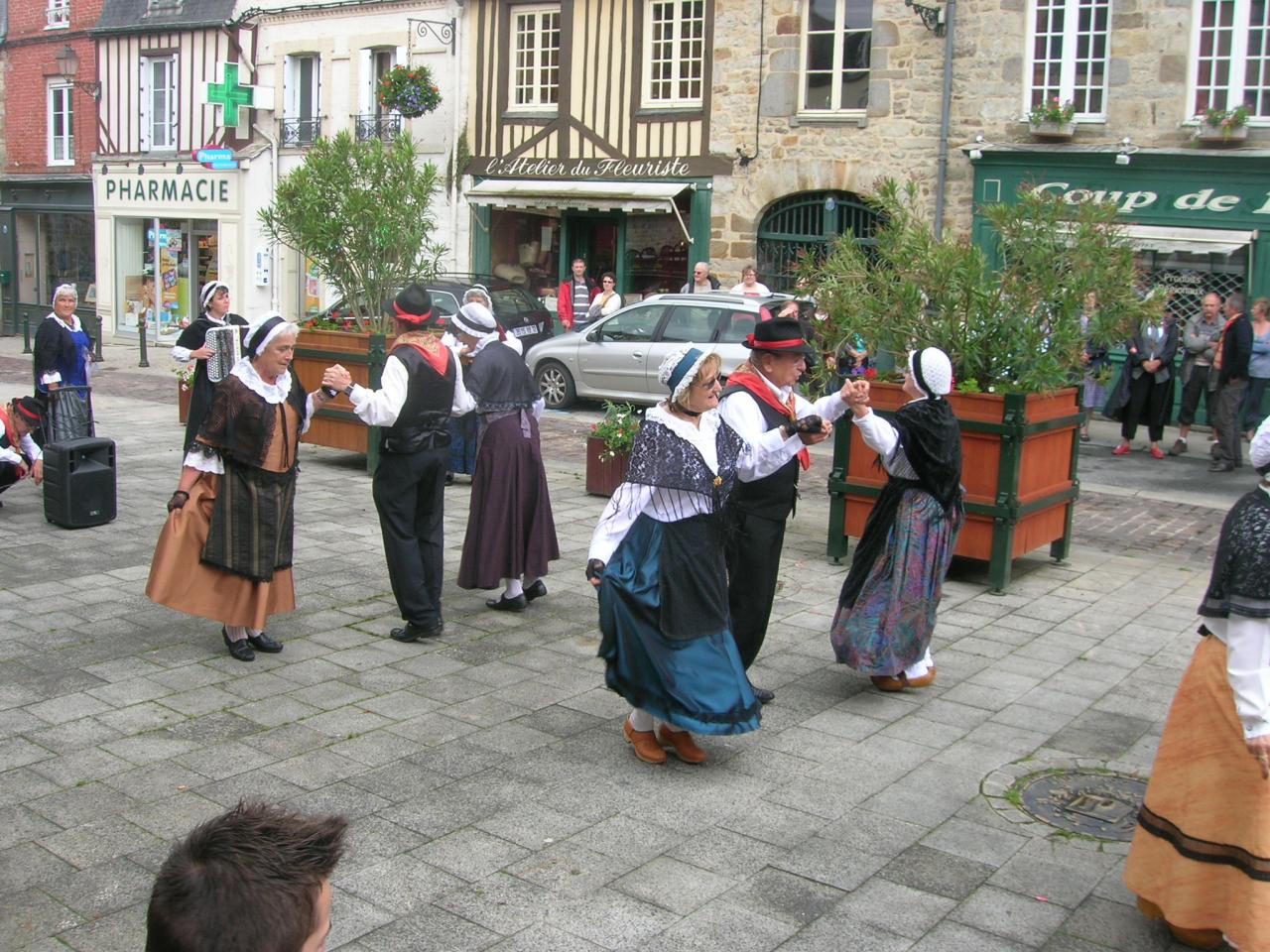 Aubade dans les rues - 3