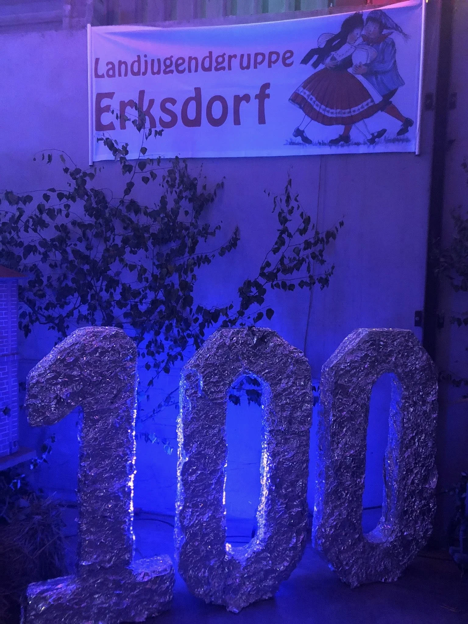 100 Ans