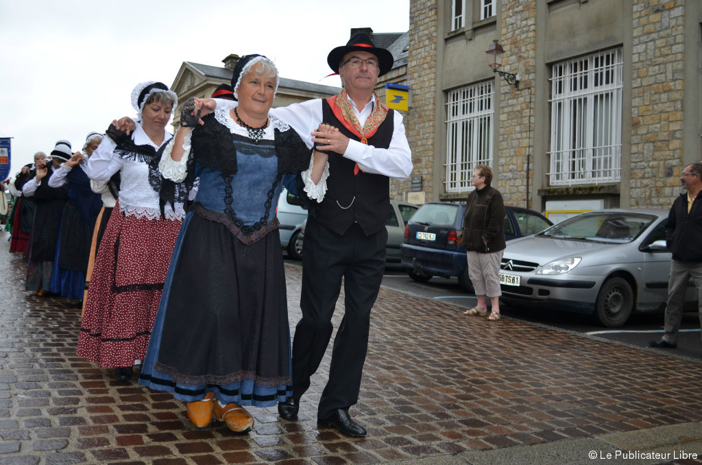 Aubade dans les rues - 5