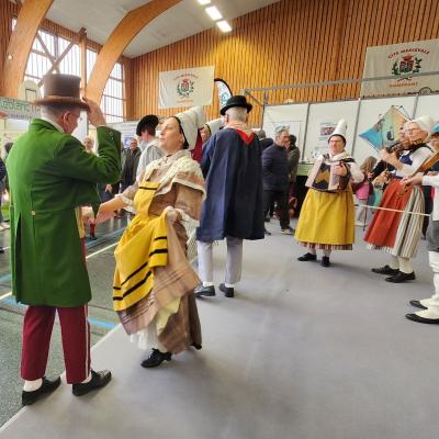 Foire des rameaux