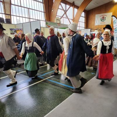 Foire des rameaux