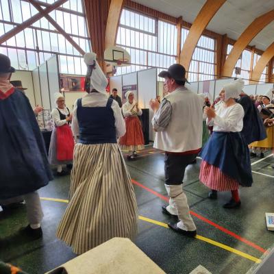 Foire des rameaux