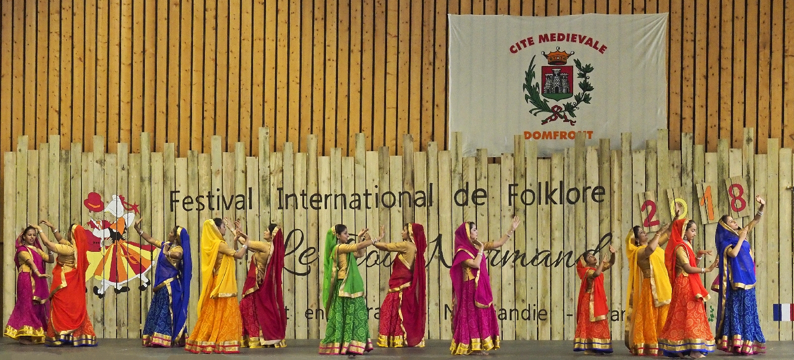 L'Inde