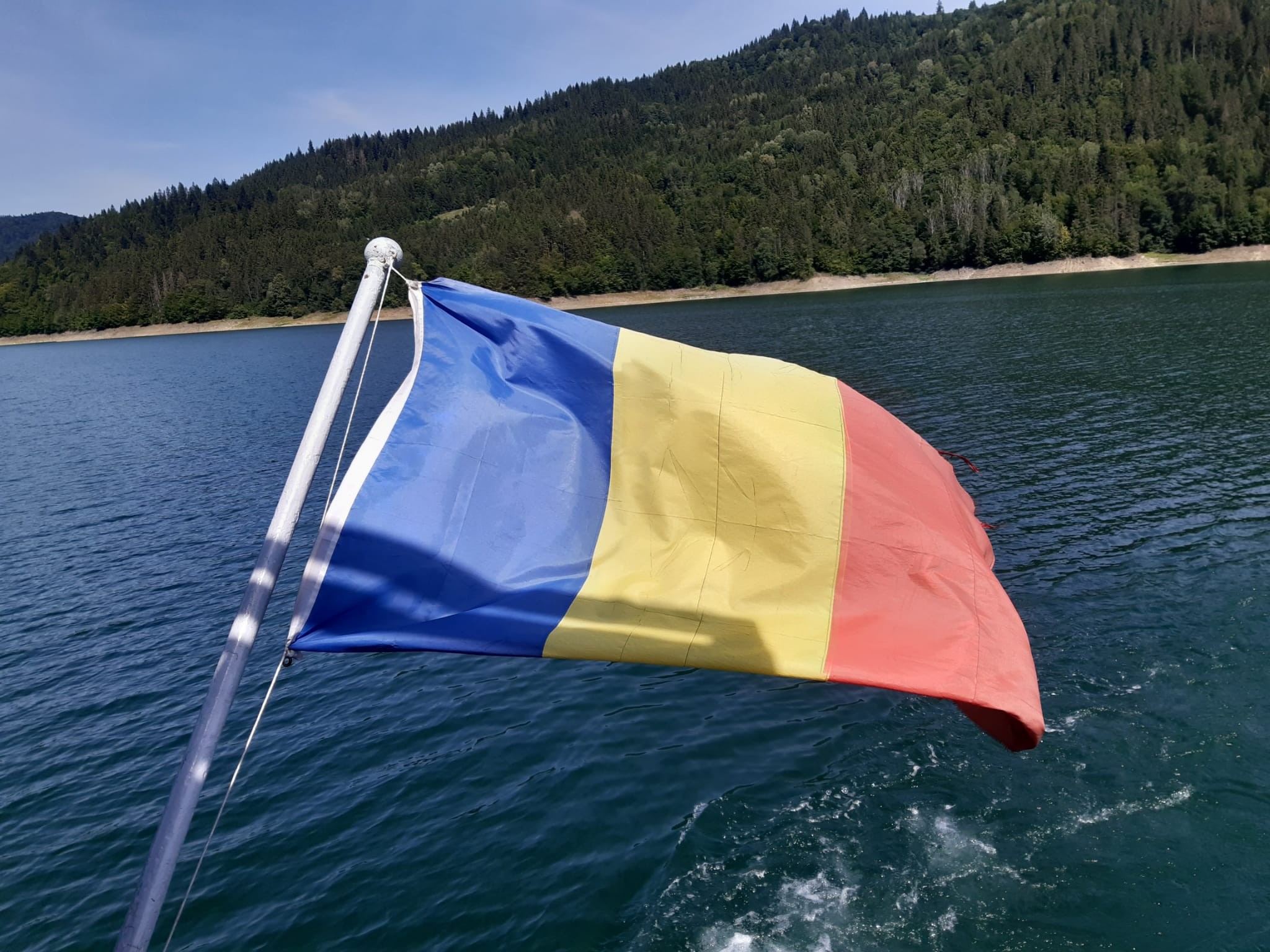 Lac de Bicaz