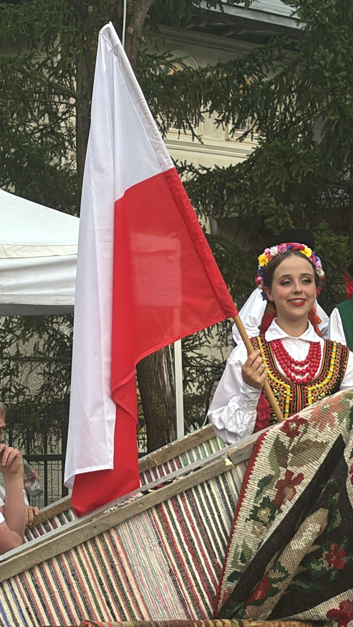 La Pologne 