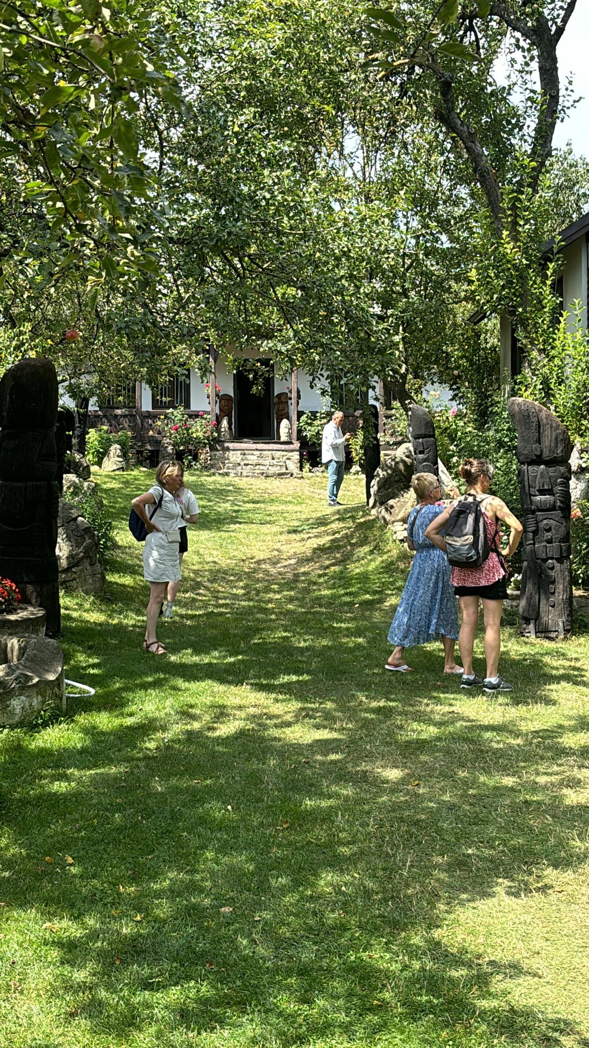 Musée Nicolae Popa