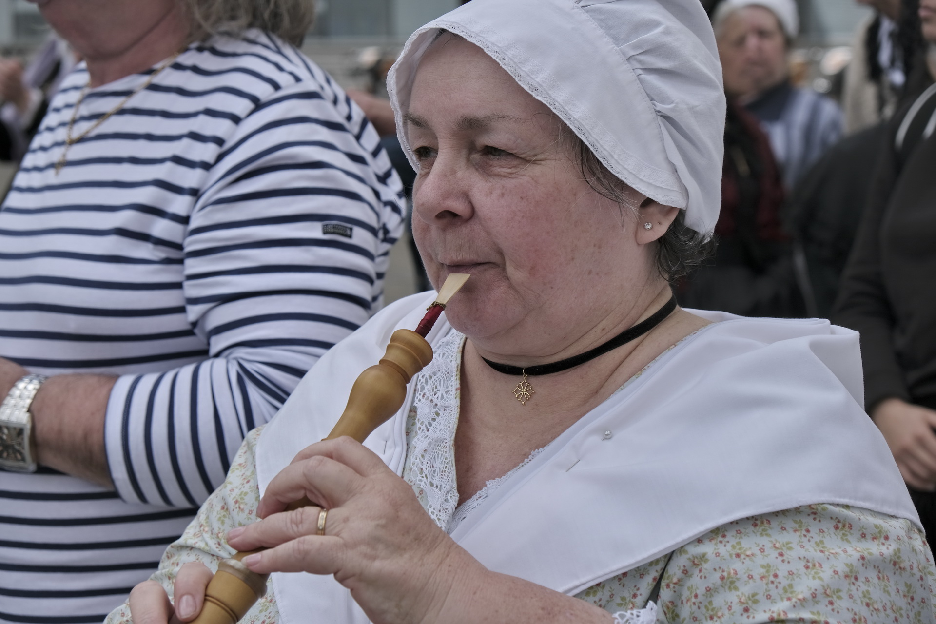 La Garriga Musicienne