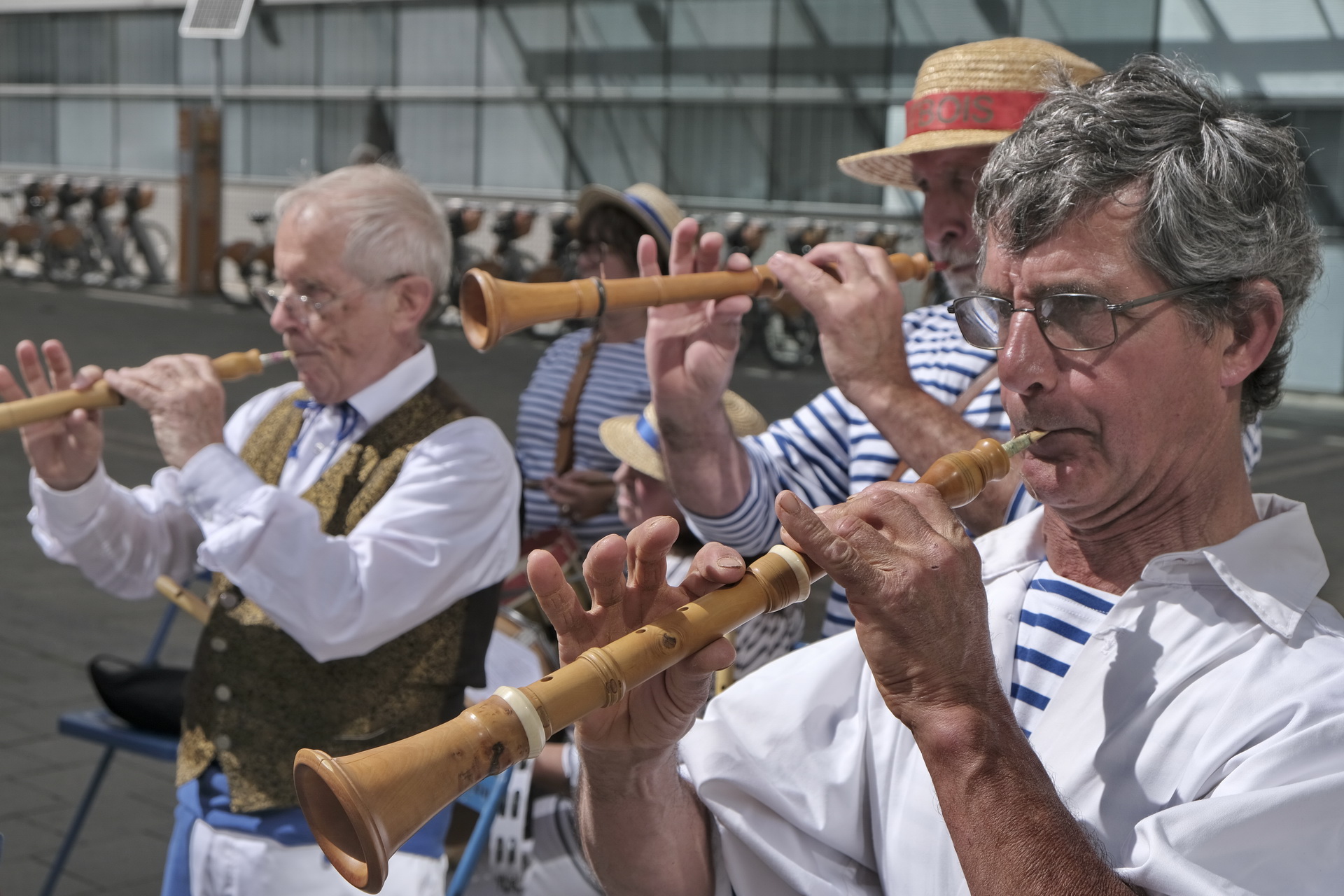 La Garriga Musiciens 2