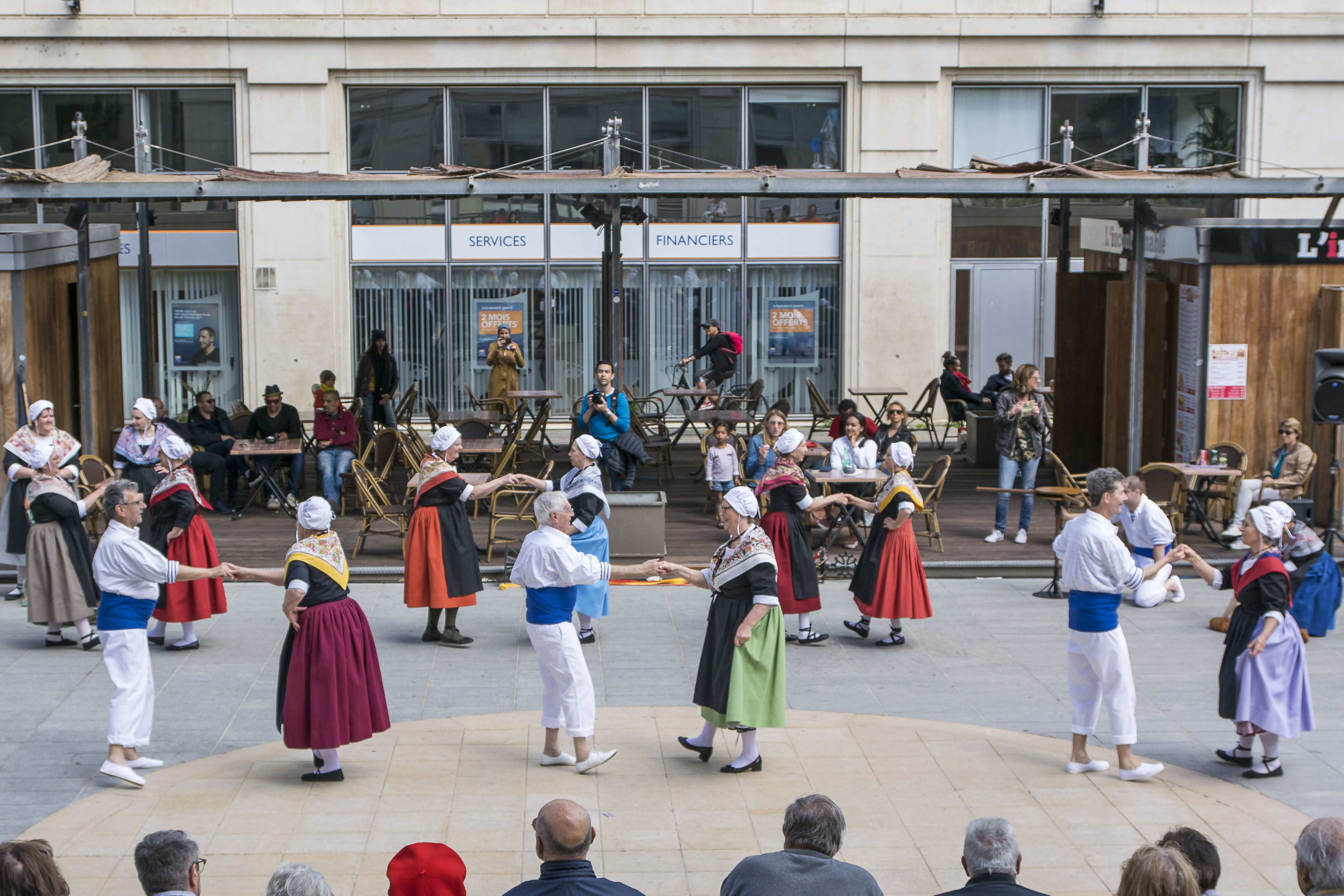 La Garriga spectacle 11