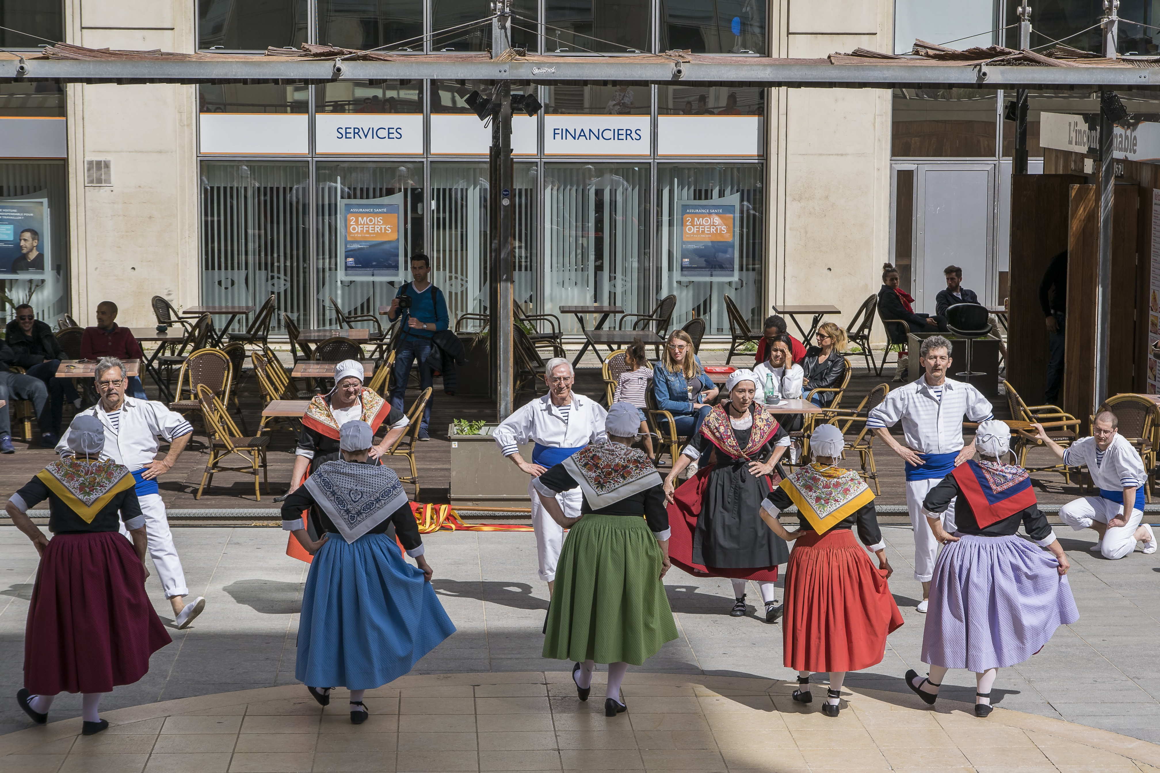 La Garriga spectacle 12