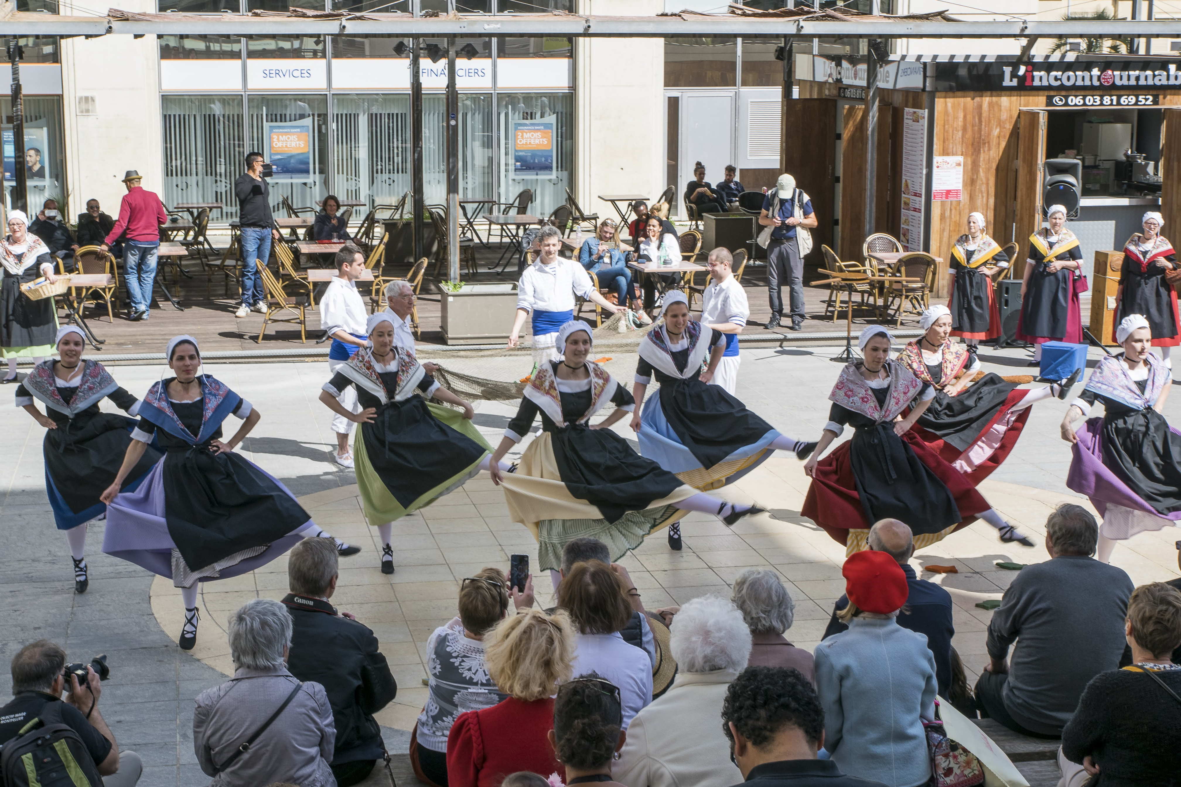 La Garriga spectacle 15