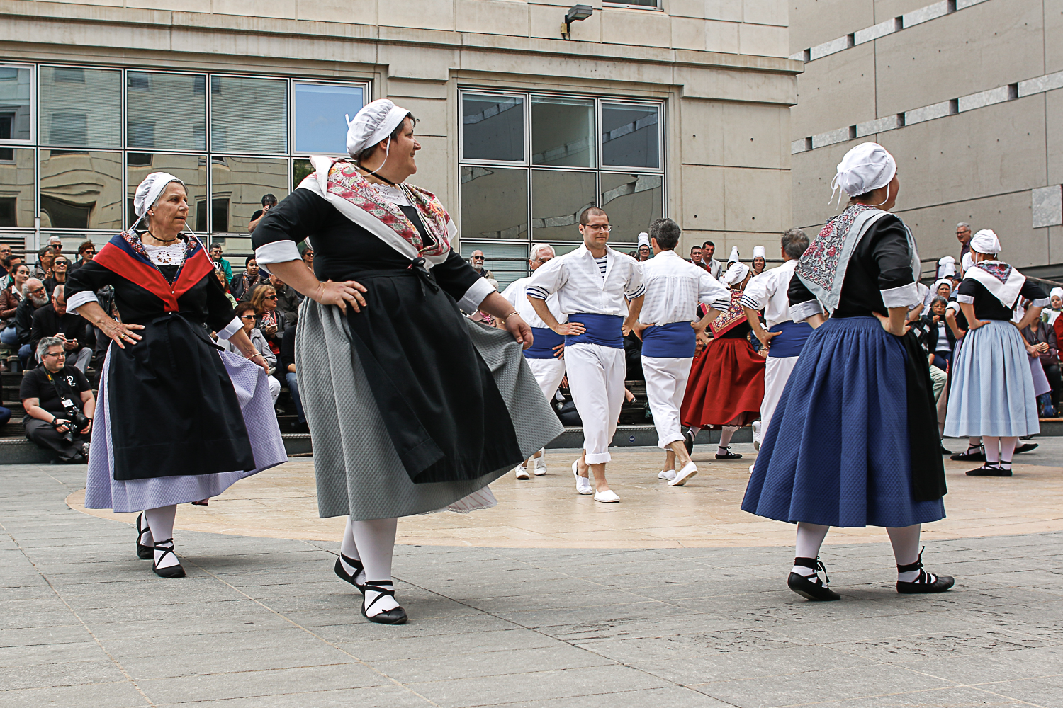 La Garriga spectacle 2