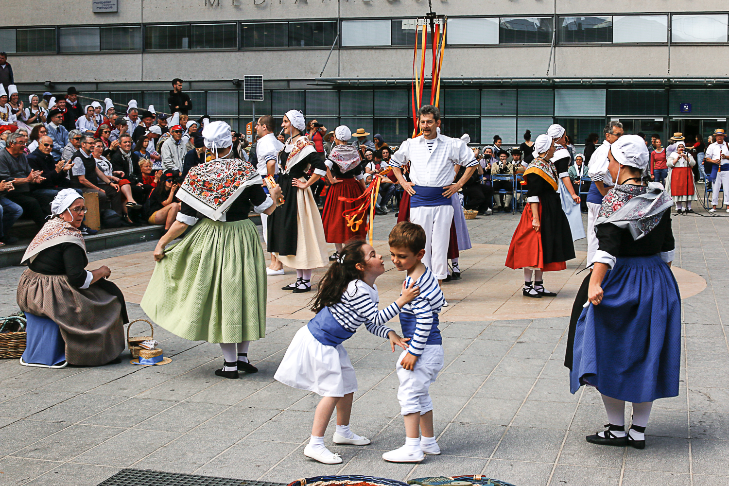 La Garriga spectacle 4