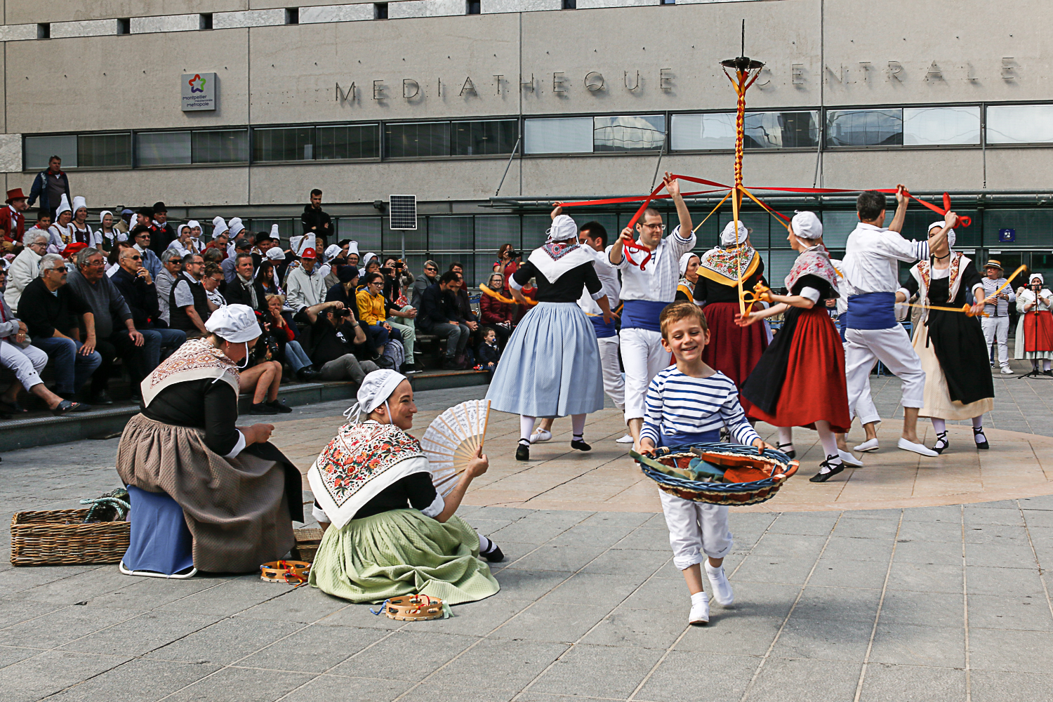 La Garriga spectacle 5