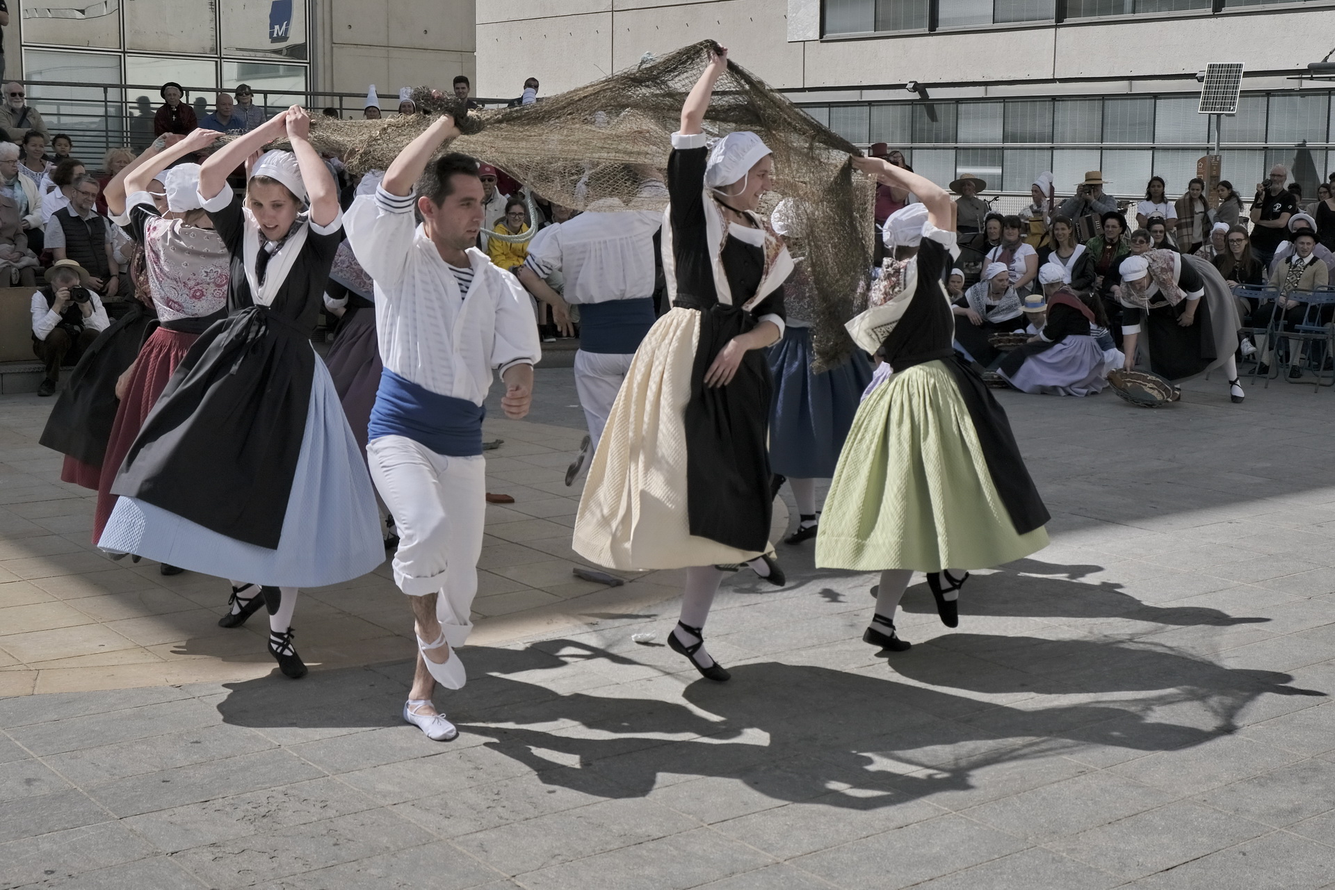 La Garriga spectacle 7