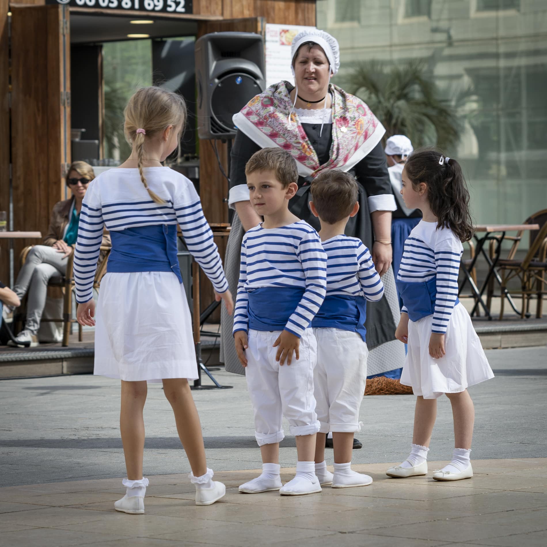 La Garriga spectacle enfants 2