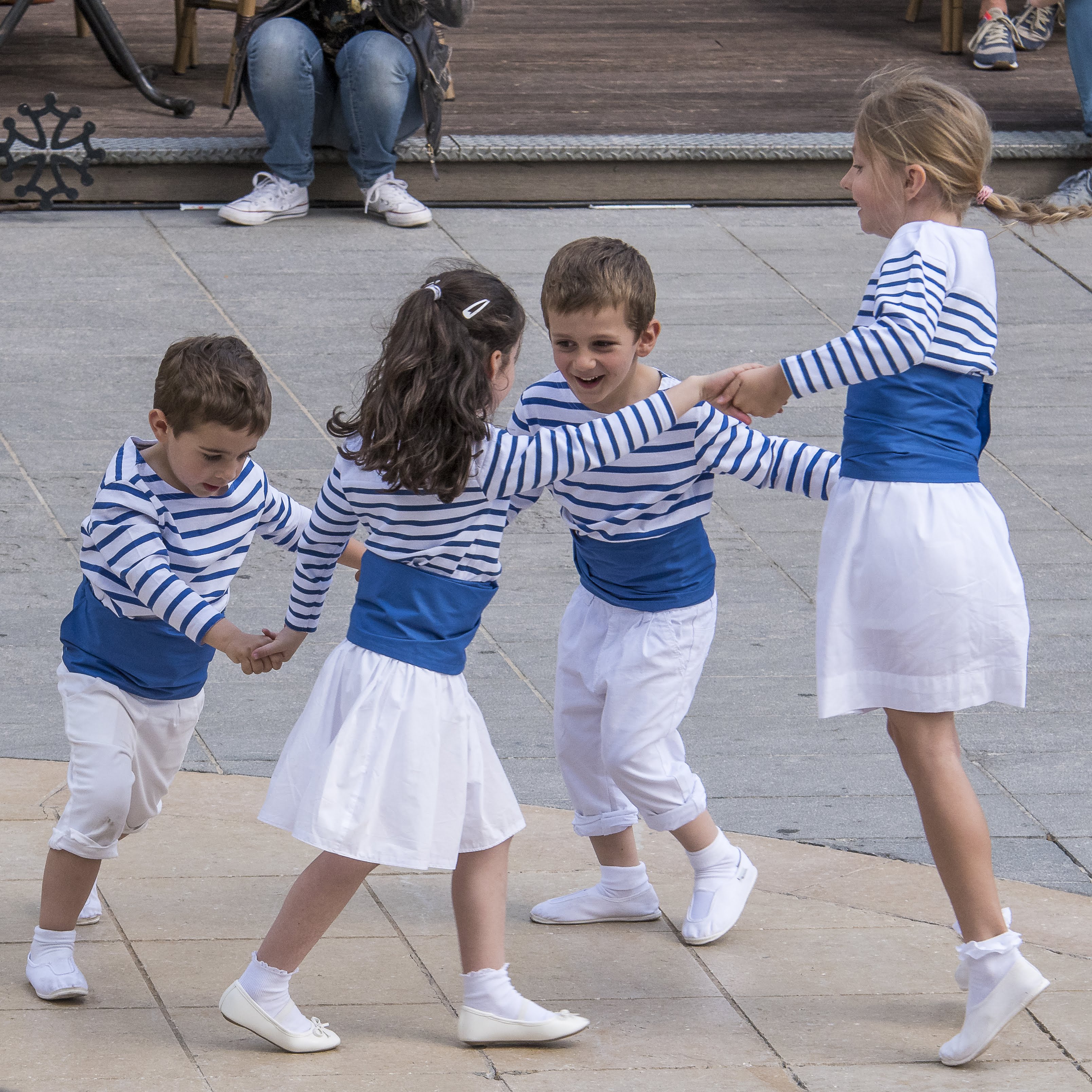 La Garriga spectacle enfants 7