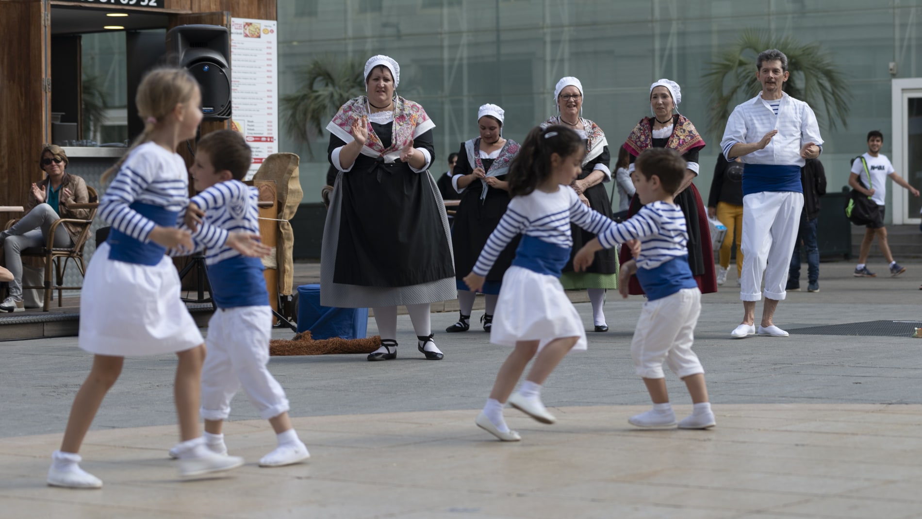 La Garriga spectacle enfants