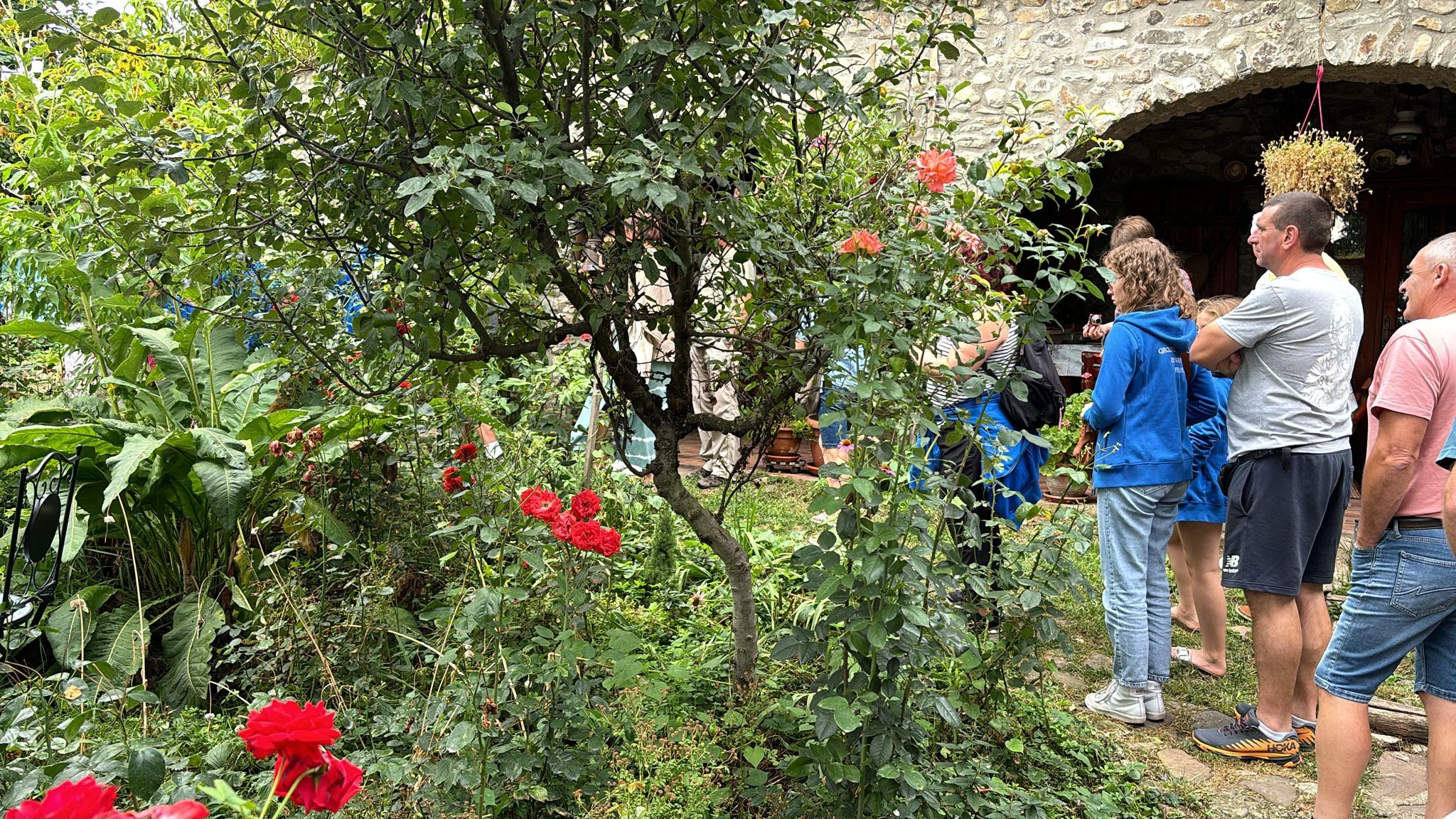 La permaculture