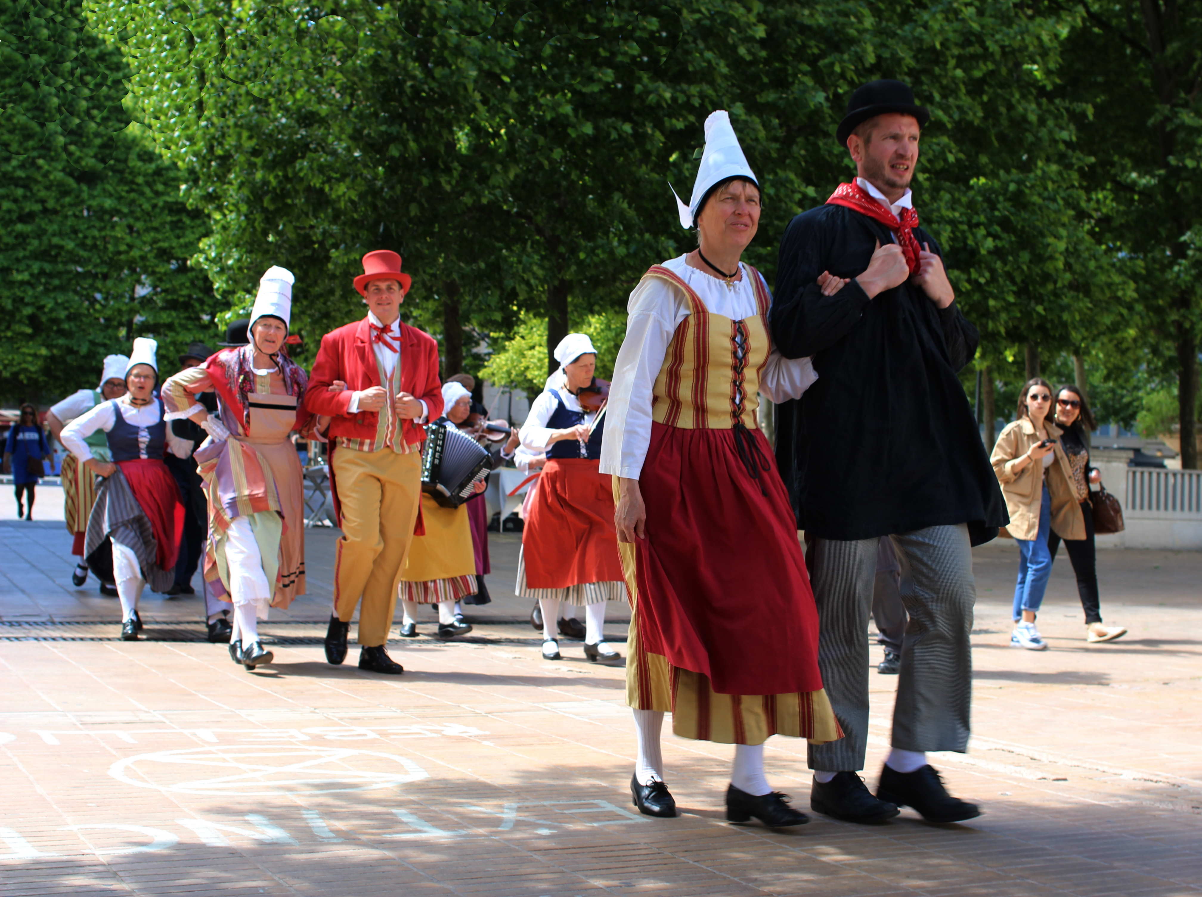 Le Trou Normand Spectacle 41