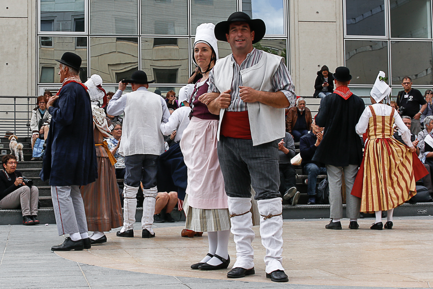 Le Trou Normand Spectacle Montpellier 13