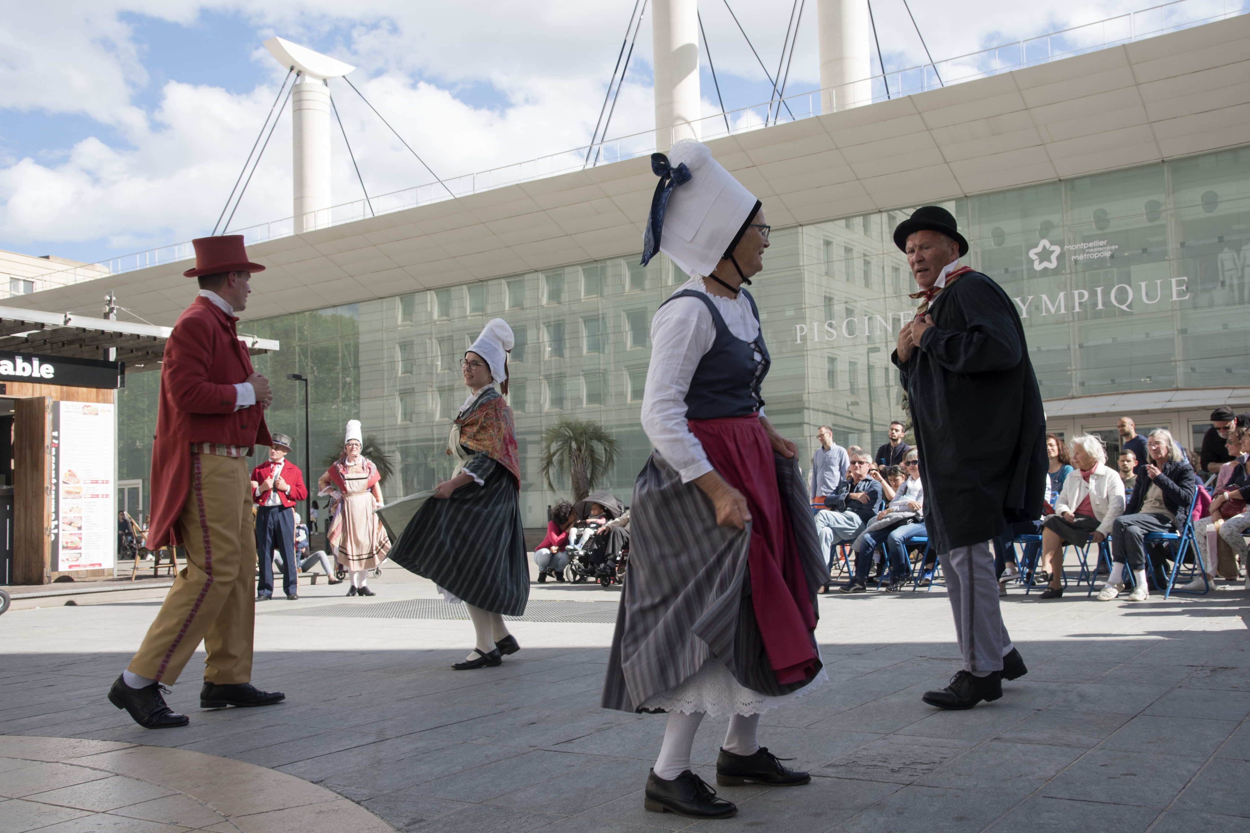 Le Trou Normand Spectacle Montpellier 14