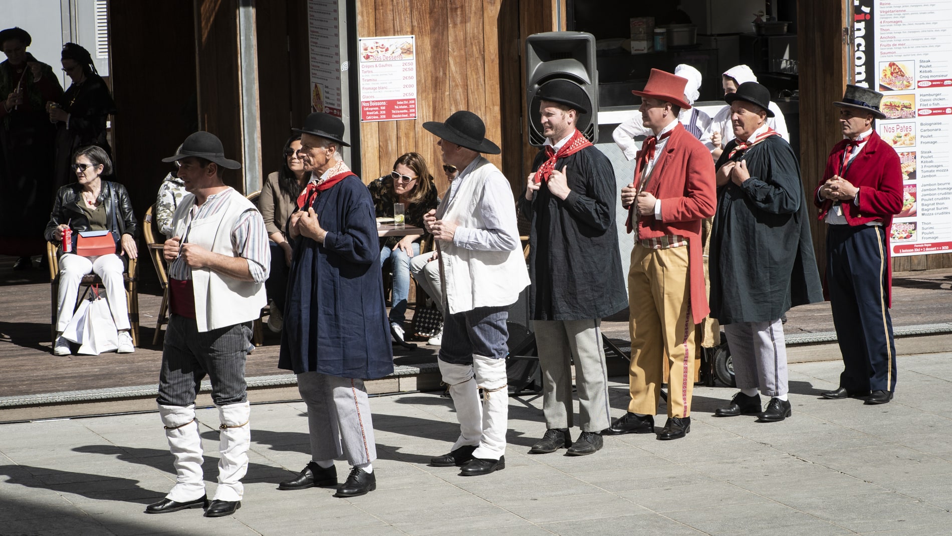 Le Trou Normand Spectacle Montpellier 22