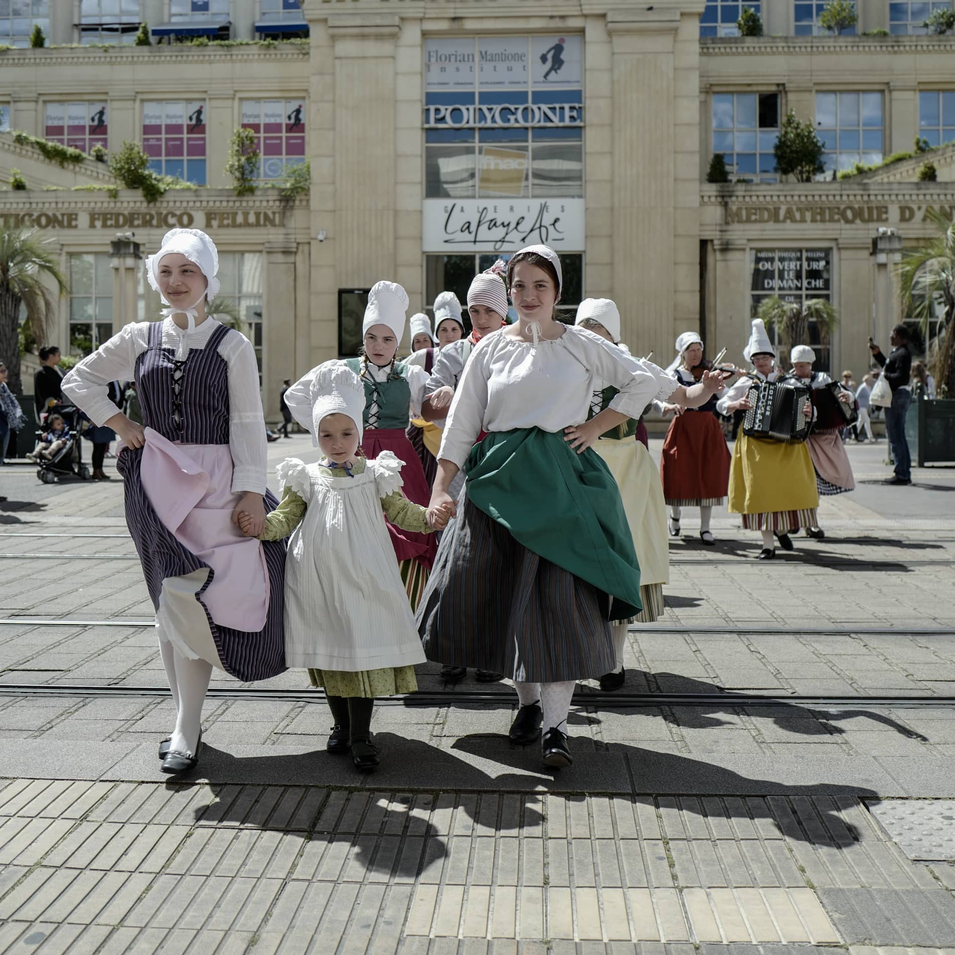 Le Trou Normand Spectacle Montpellier 23