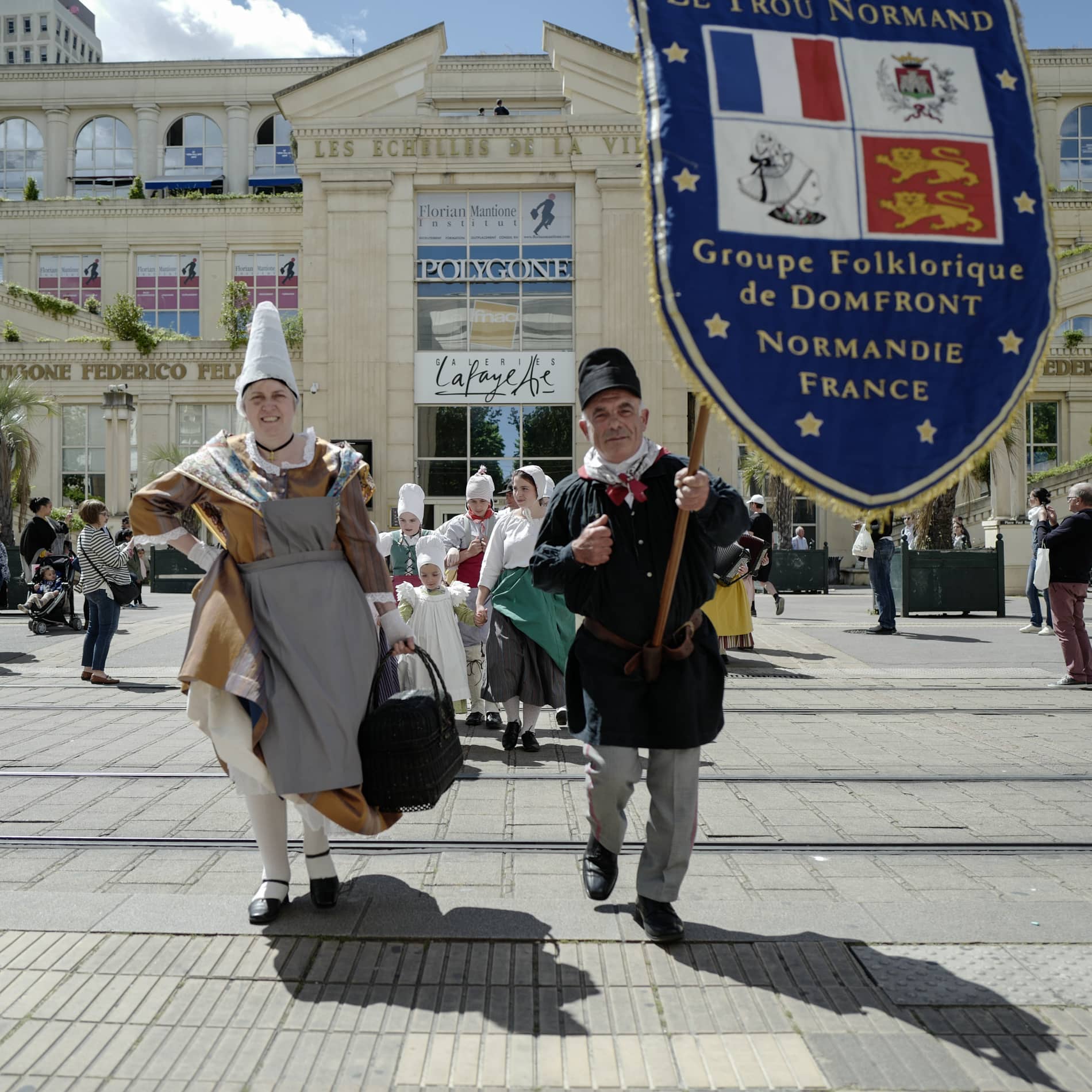 Le Trou Normand Spectacle Montpellier 24