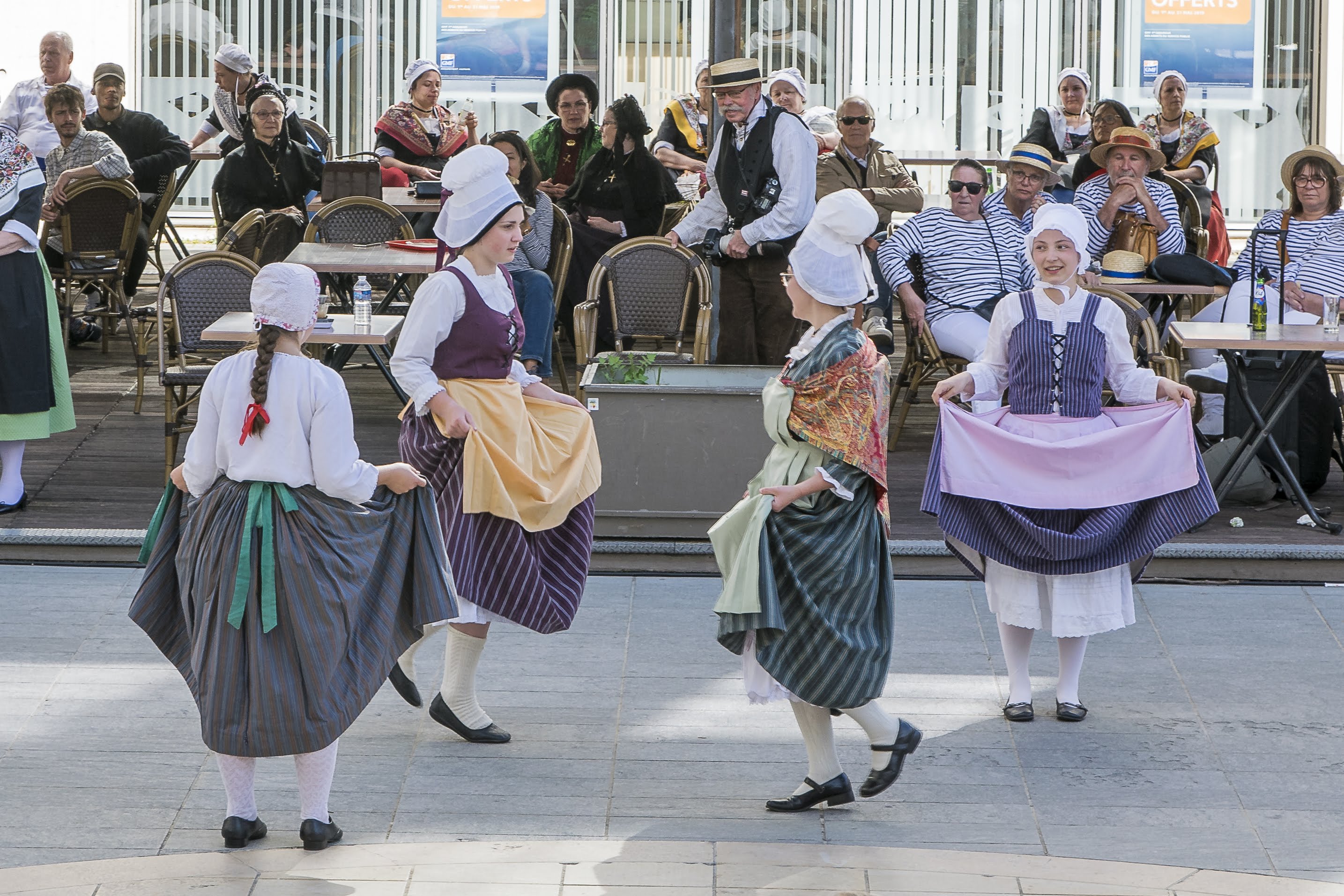 Le Trou Normand Spectacle Montpellier 25