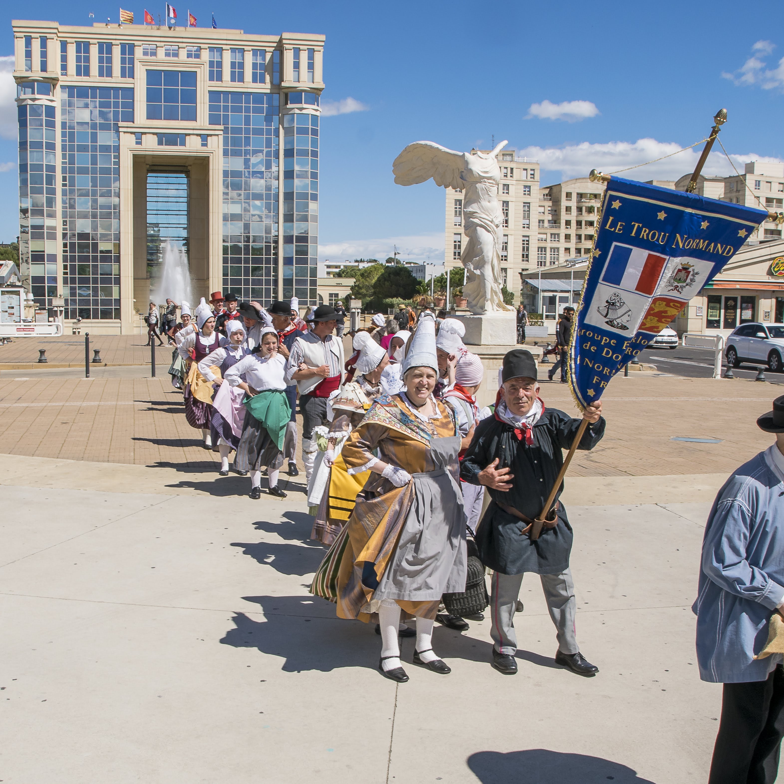 Le Trou Normand Spectacle Montpellier 26