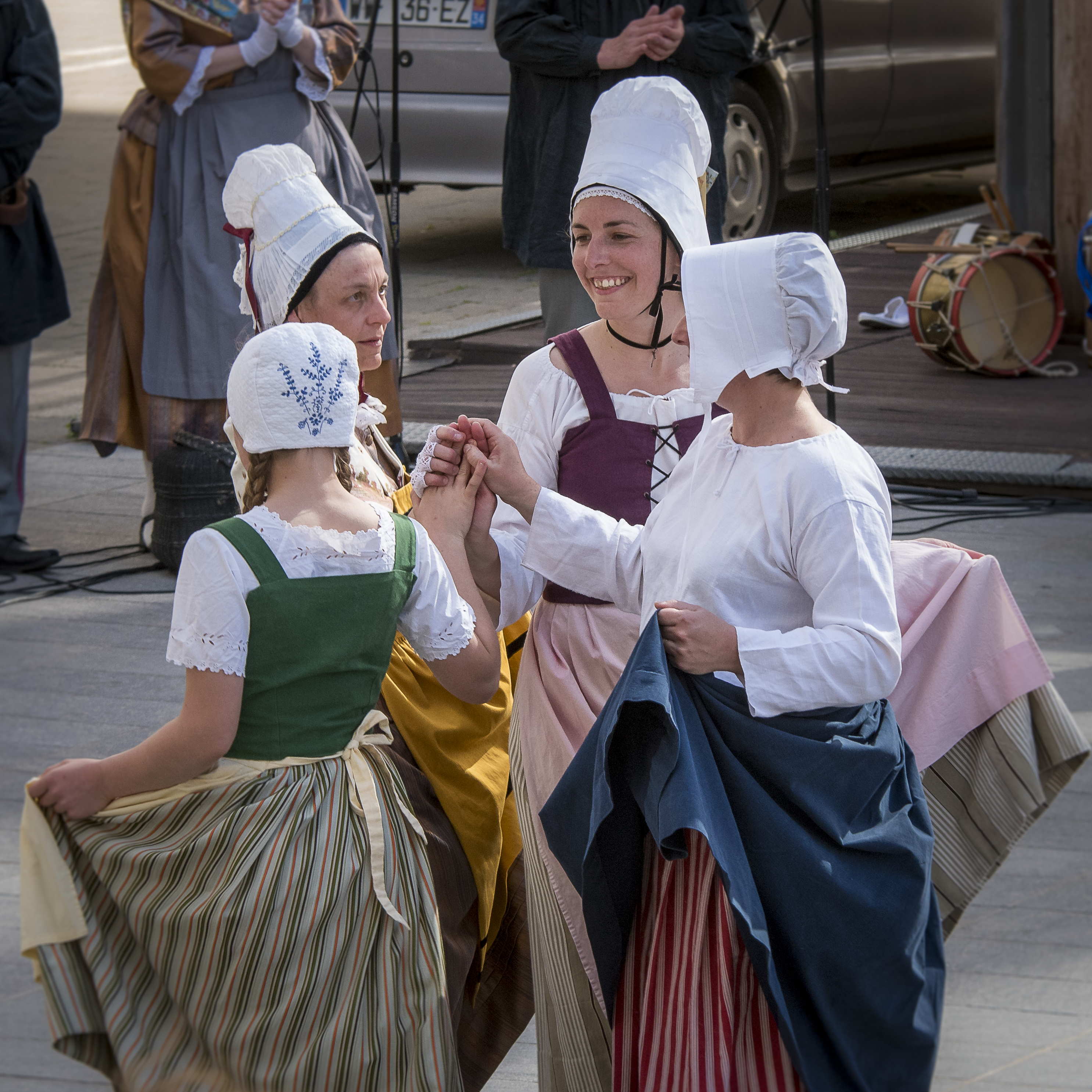 Le Trou Normand Spectacle Montpellier 28