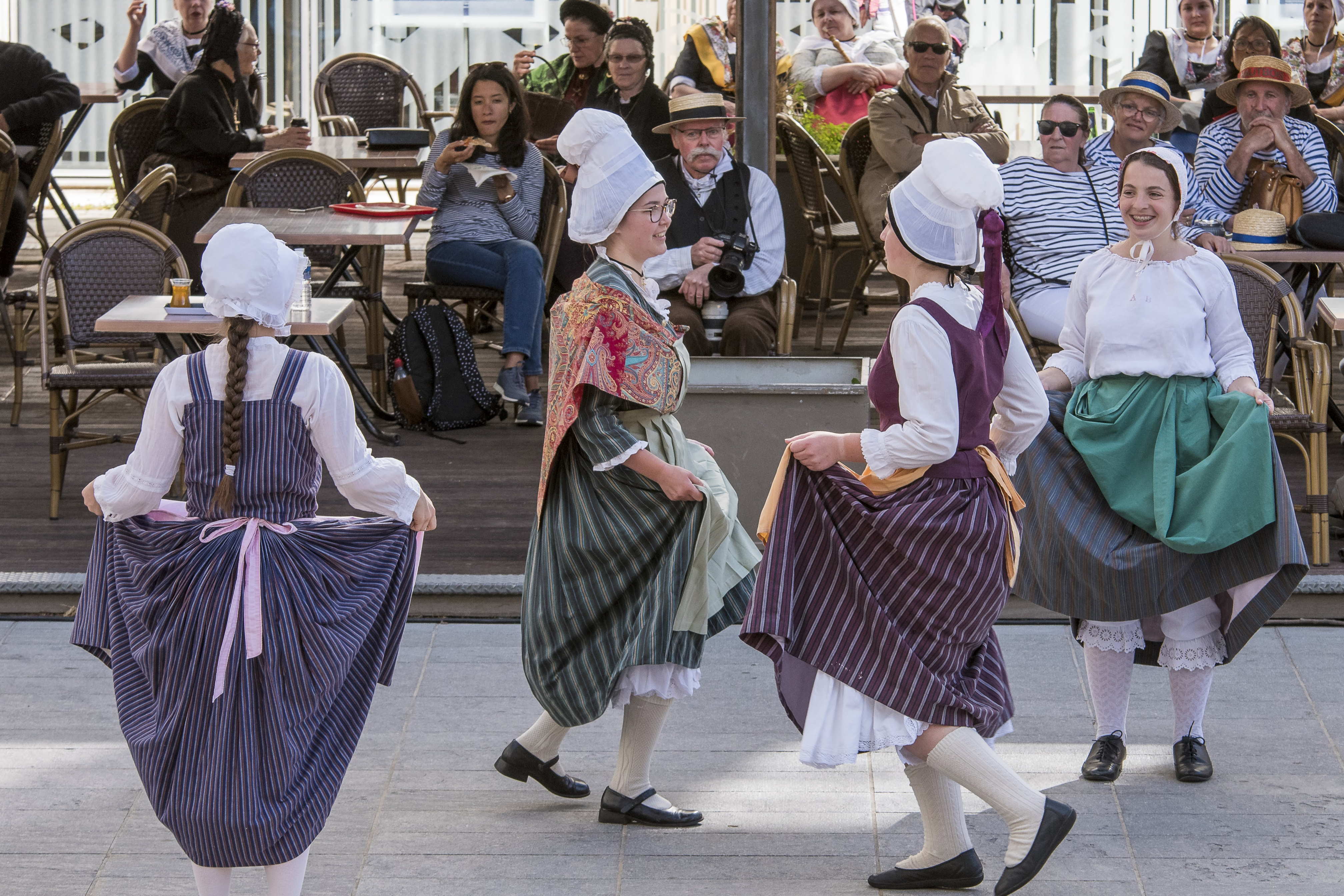 Le Trou Normand Spectacle Montpellier 30