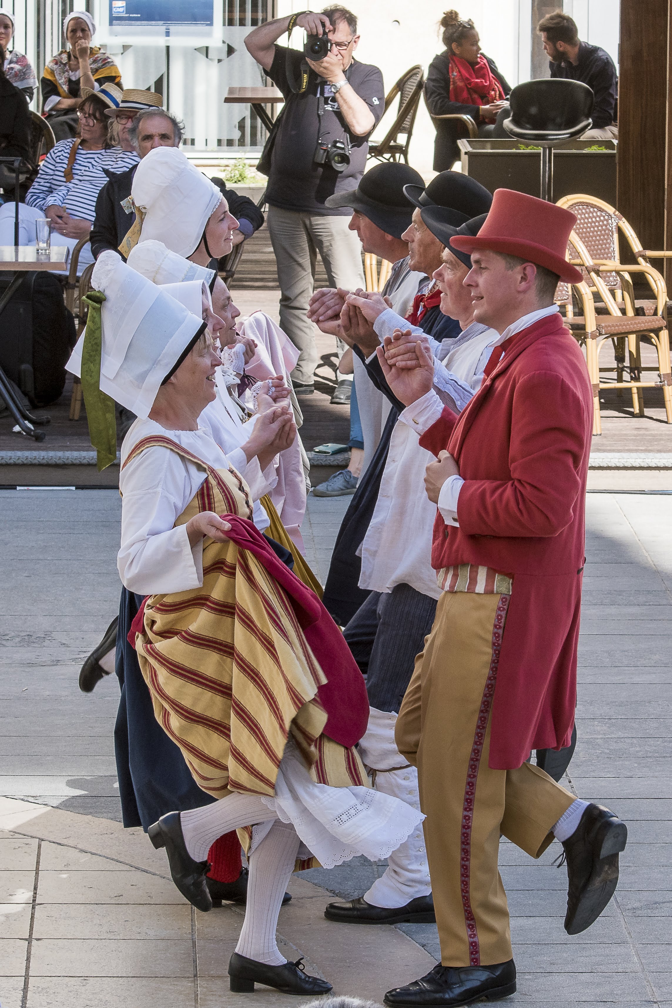 Le Trou Normand Spectacle Montpellier 31