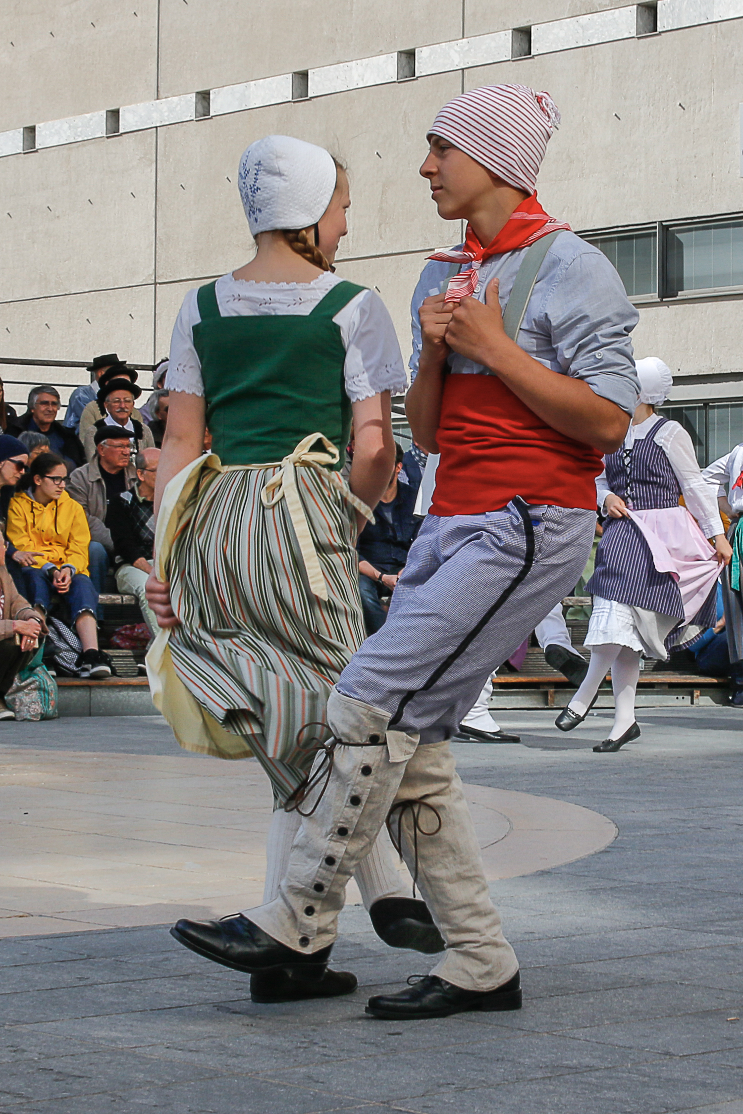 Le Trou Normand Spectacle Montpellier 4