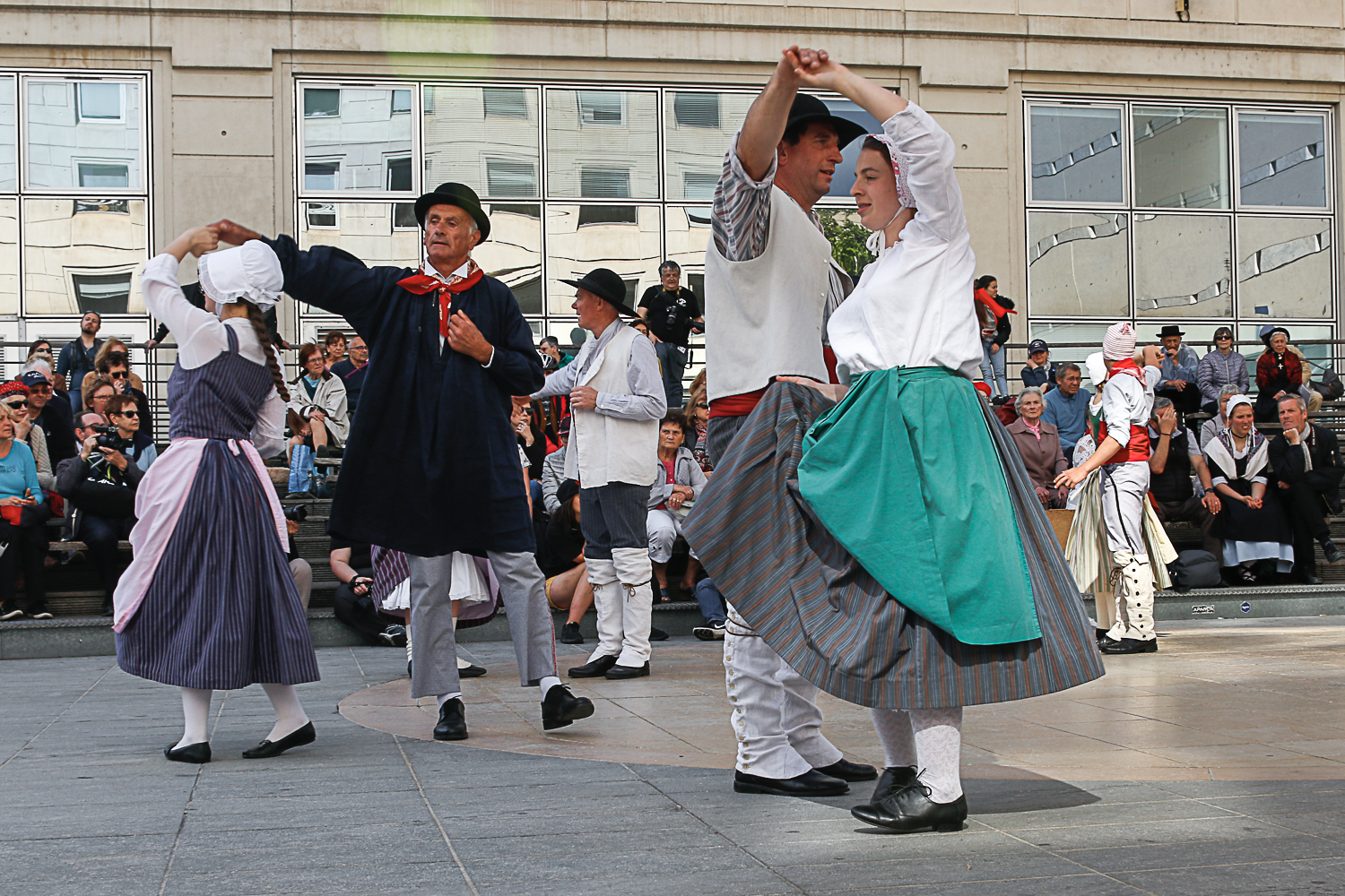 Le Trou Normand Spectacle Montpellier 6