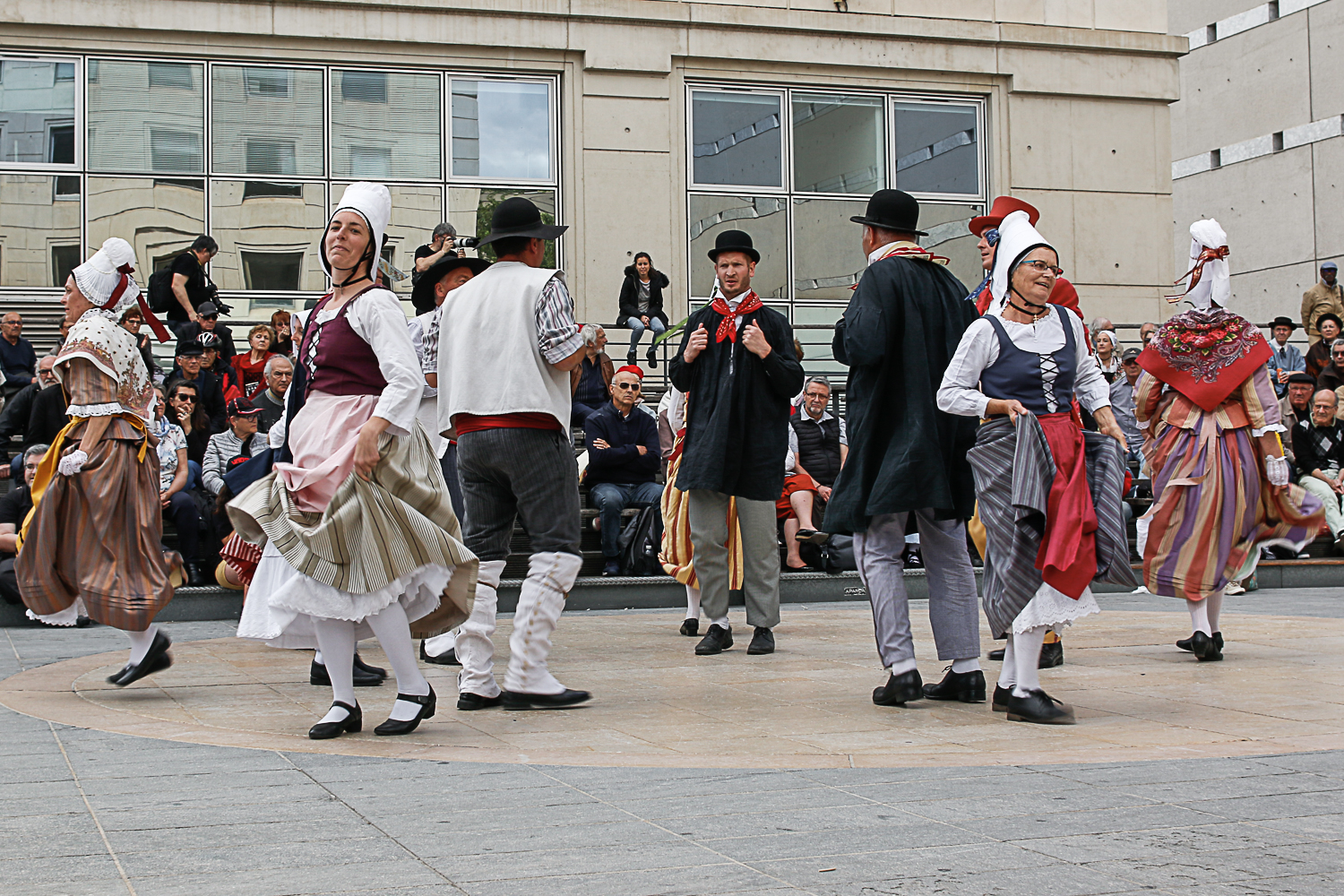 Le Trou Normand Spectacle Montpellier 7