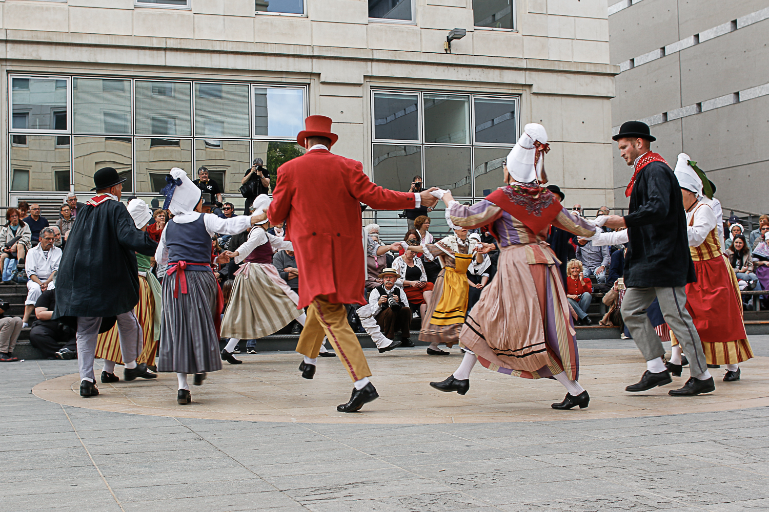 Le Trou Normand Spectacle Montpellier 9