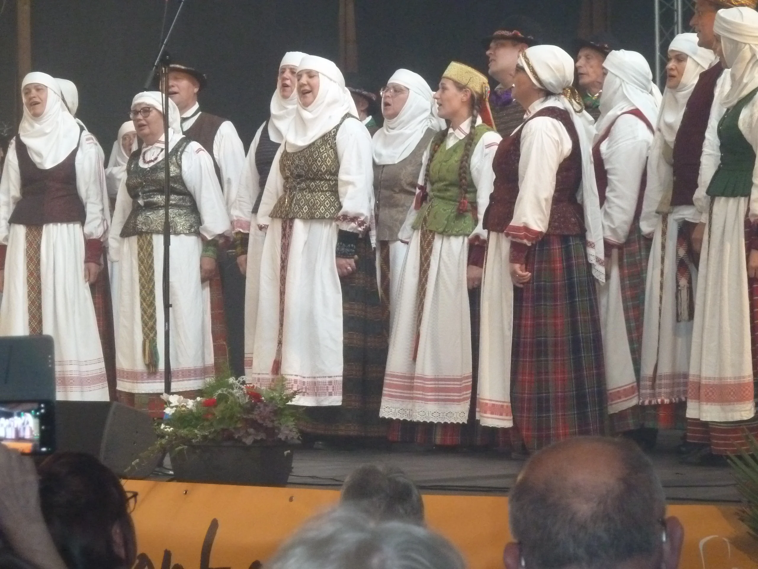 Lituanie
