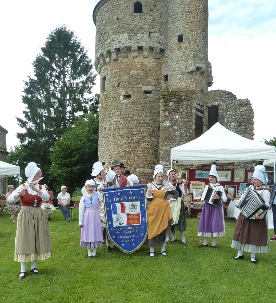 Animation Tour de Bonvouloir Juvigny 11_06