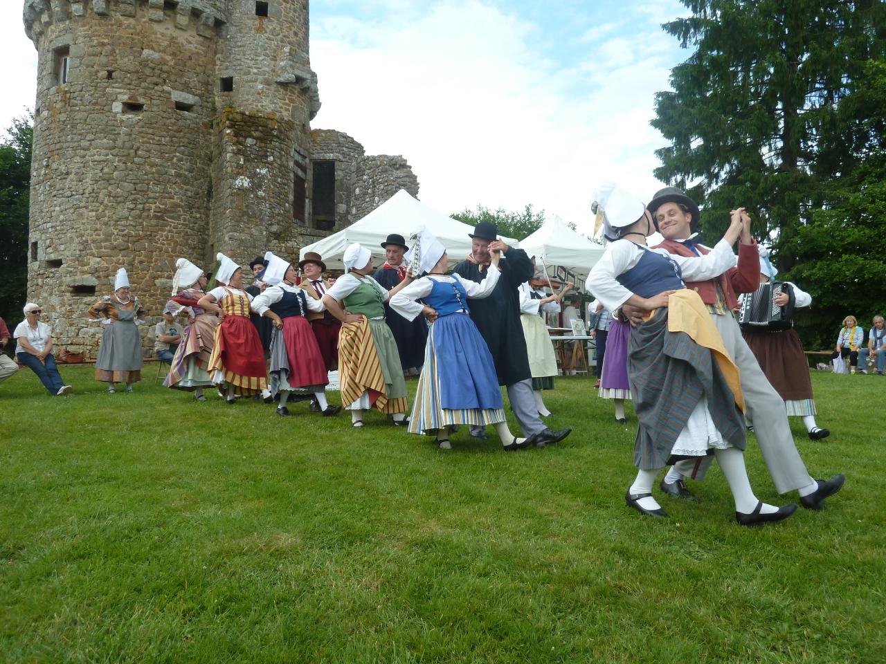 Animation Tour de Bonvouloir Juvigny 11_06