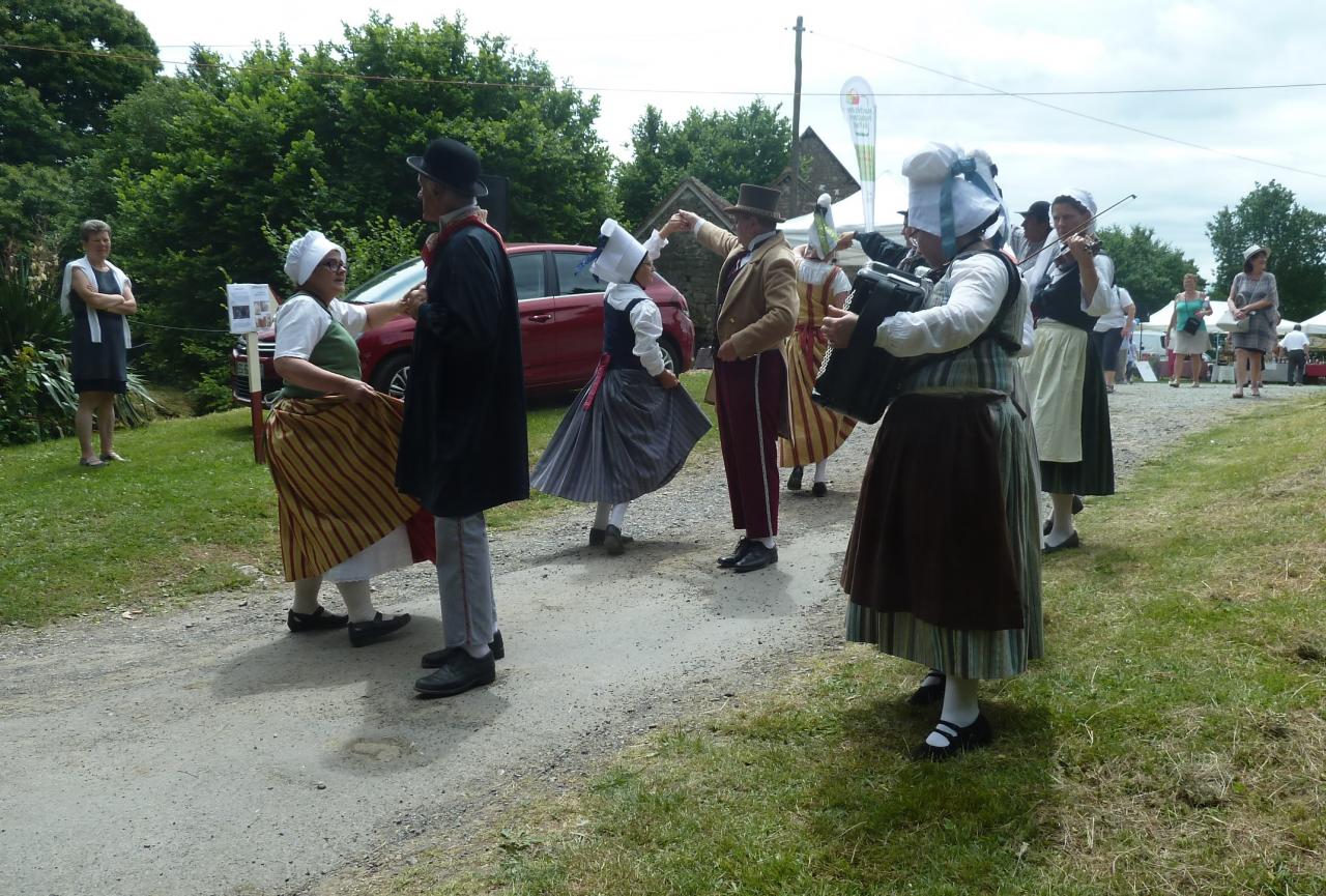 Animation Tour de Bonvouloir Juvigny 11_06