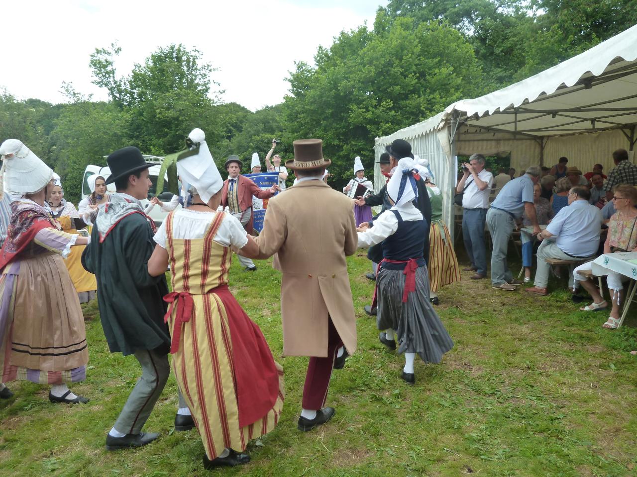 Animation Tour de Bonvouloir Juvigny 11_06