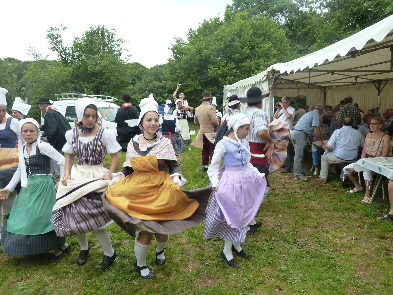 Animation Tour de Bonvouloir Juvigny 11_06