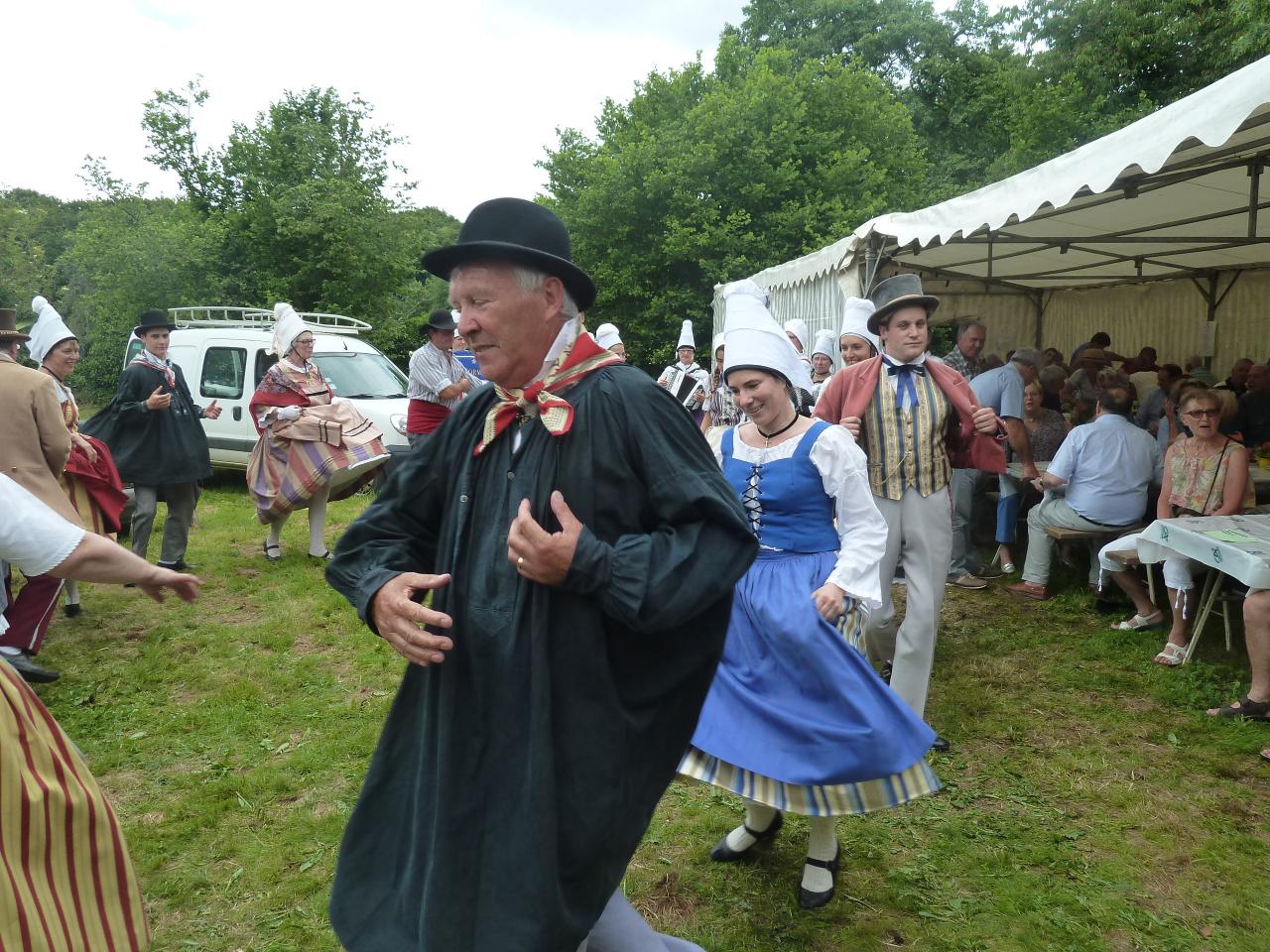 Animation Tour de Bonvouloir Juvigny 11_06