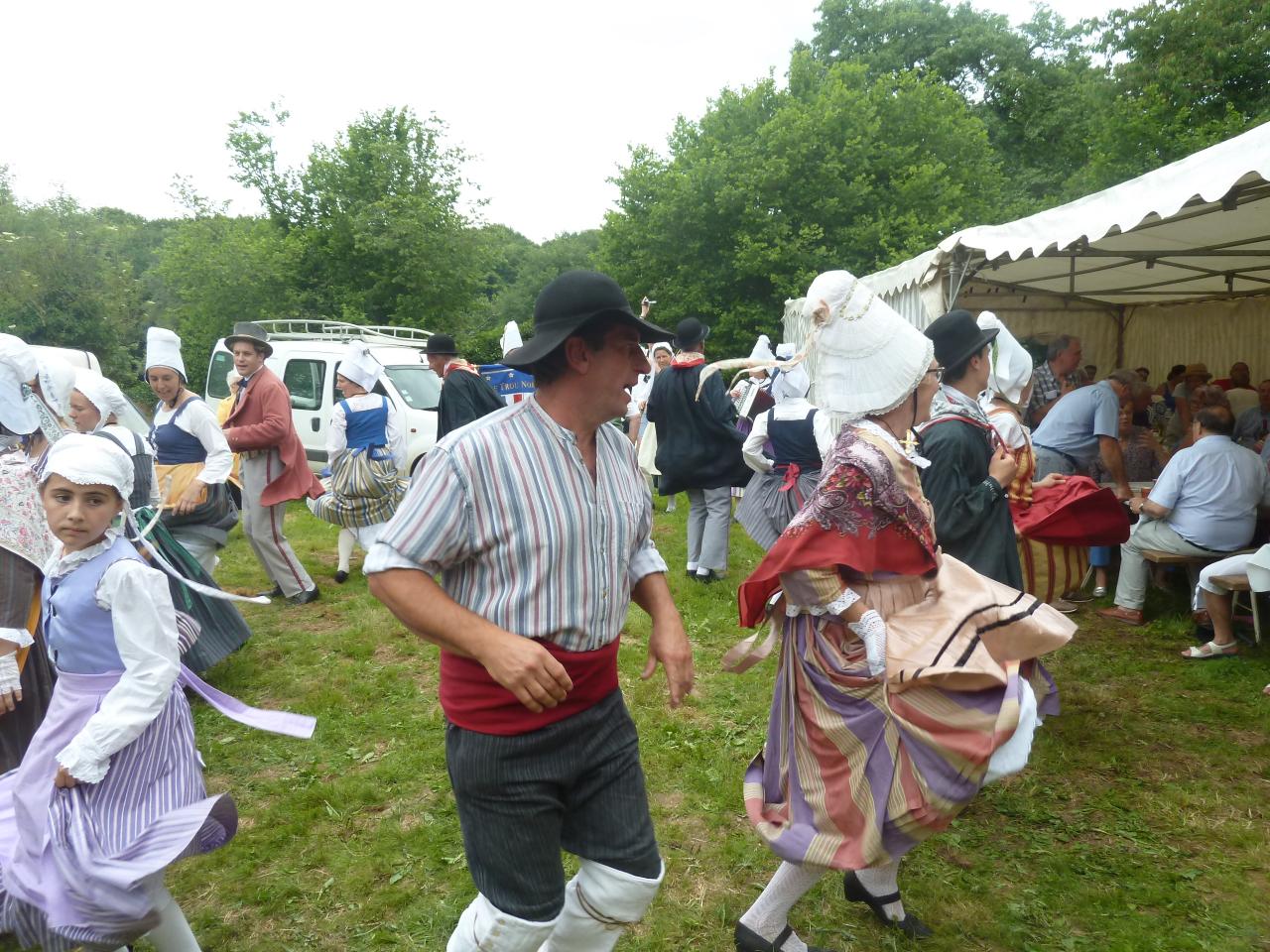 Animation Tour de Bonvouloir Juvigny 11_06