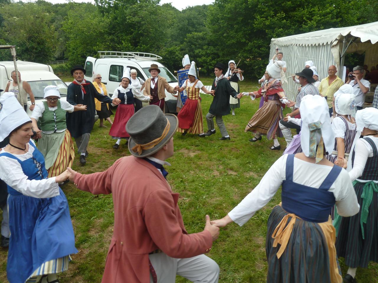 Animation Tour de Bonvouloir Juvigny 11_06