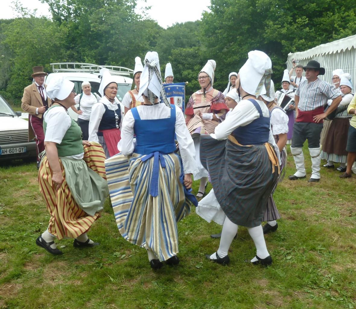 Animation Tour de Bonvouloir Juvigny 11_06