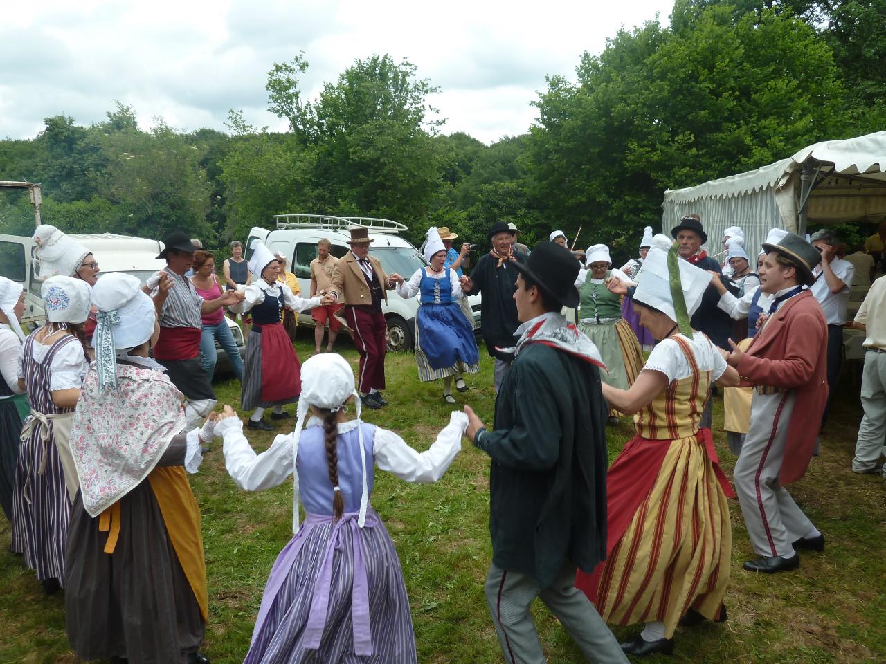 Animation Tour de Bonvouloir Juvigny 11_06