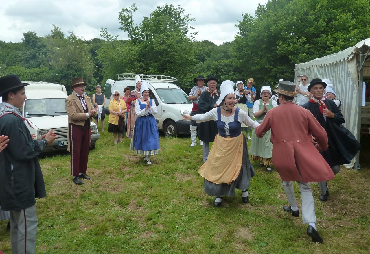 Animation Tour de Bonvouloir Juvigny 11_06